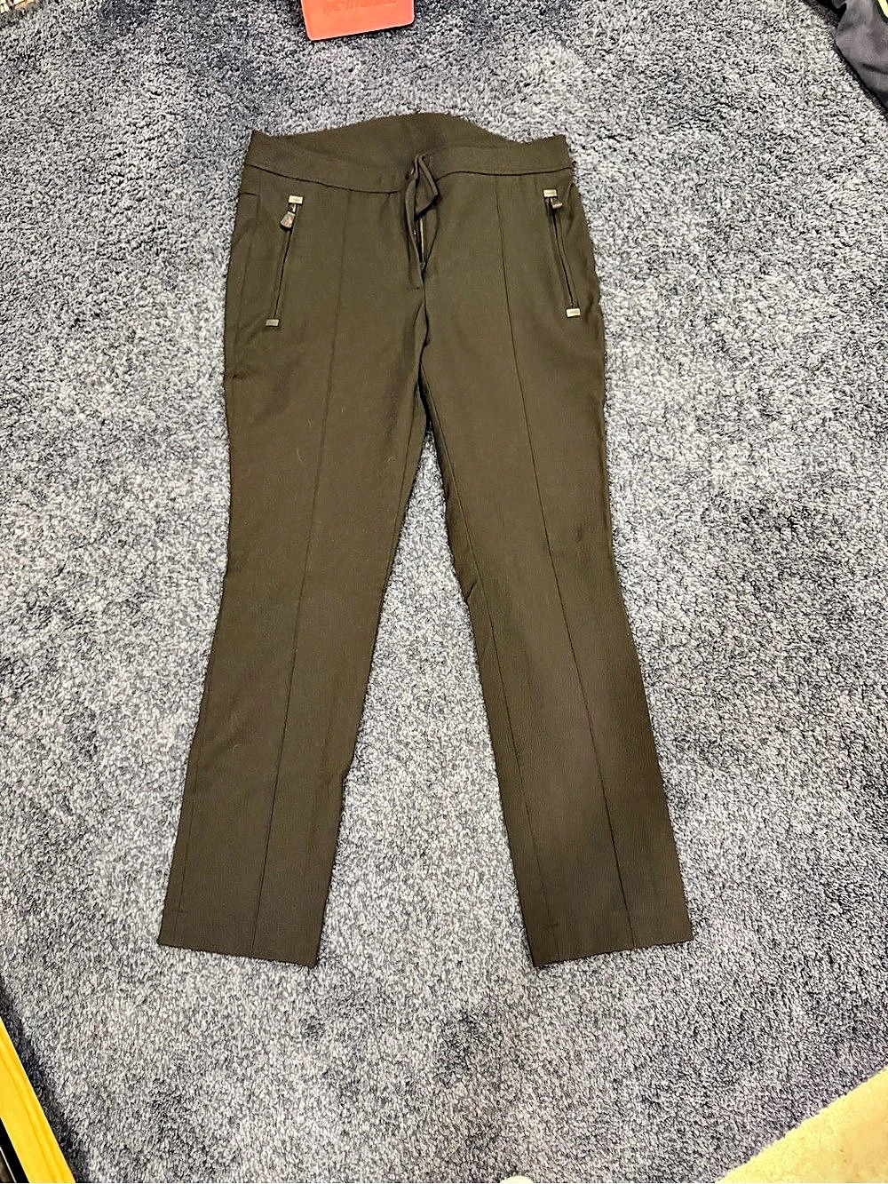 Moncler Cotton Twill pants